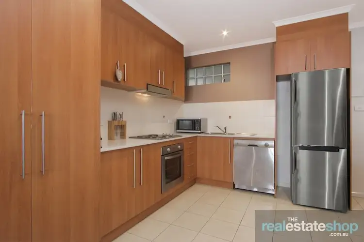 Second view of Homely apartment listing, 53/68 Hardwick Crescent, Holt ACT 2615