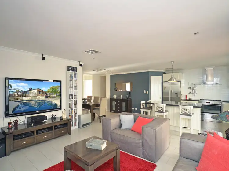 Seventh view of Homely house listing, 4 Carwoola Circle, Carramar WA 6031