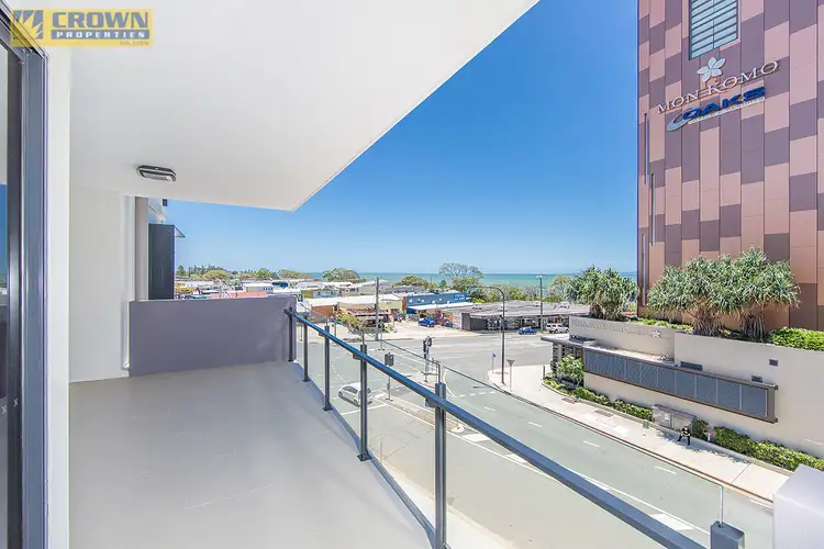 Third view of Homely apartment listing, 16/103 Sutton Street, Redcliffe QLD 4020