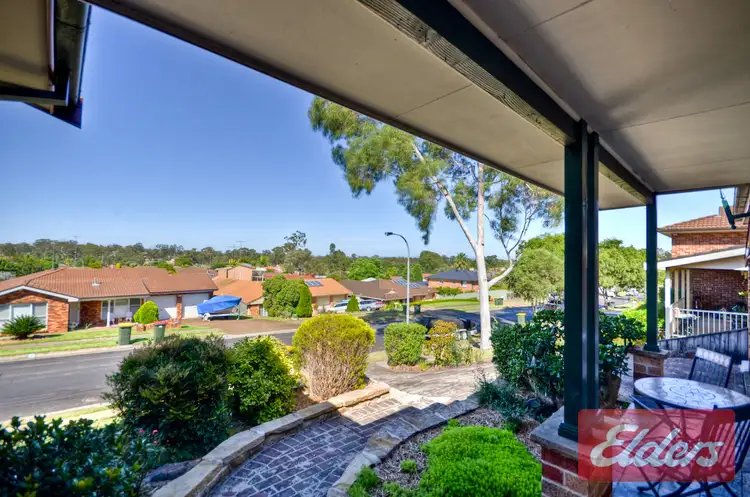 Second view of Homely house listing, 27 Aleppo Street, Quakers Hill NSW 2763