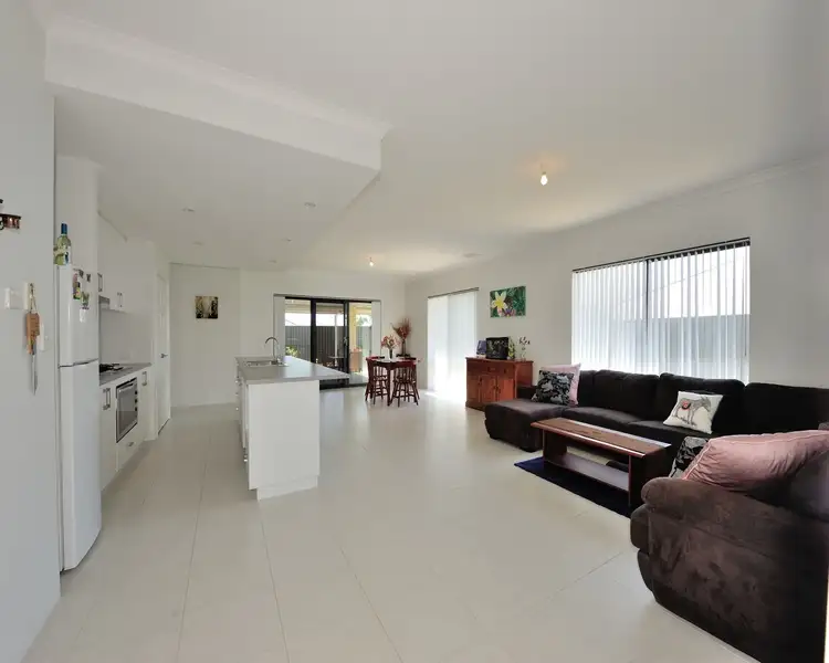 Fourth view of Homely house listing, 3 Jane Turn, Baldivis WA 6171