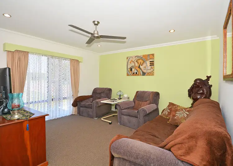 Fifth view of Homely house listing, 15 Colyton Street, Torquay QLD 4655