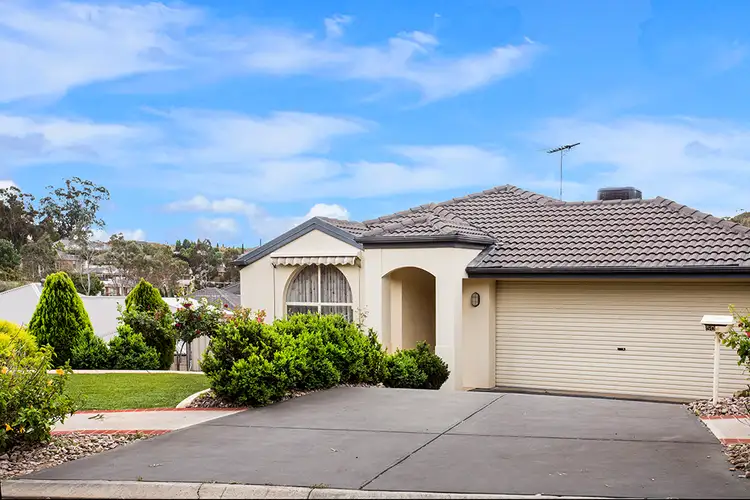 Second view of Homely house listing, 50 Satsuma Crescent, Golden Grove SA 5125