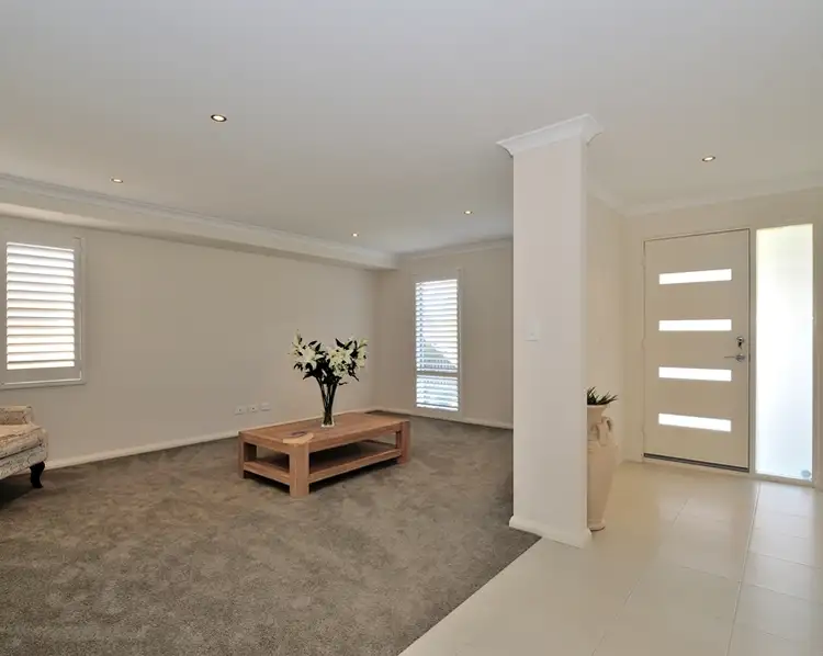 Second view of Homely house listing, 20 Hoover Bend, Baldivis WA 6171