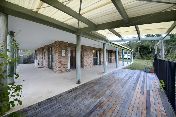 Third view of Homely house listing, Lot 83/205 Paluma, Woodwark QLD 4802