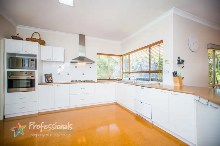 Second view of Homely house listing, 21 Repton Loop, Canning Vale WA 6155