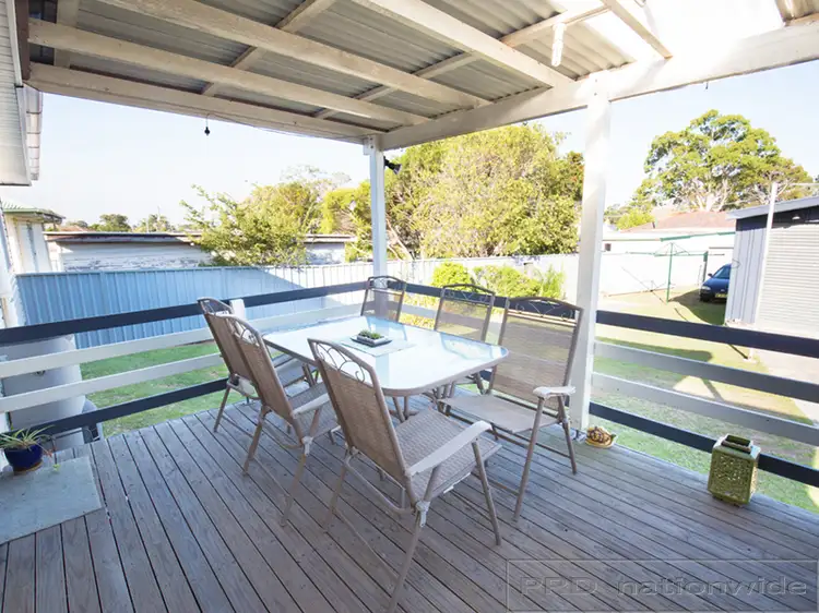 Third view of Homely house listing, 18 Christie Road, Tarro NSW 2322