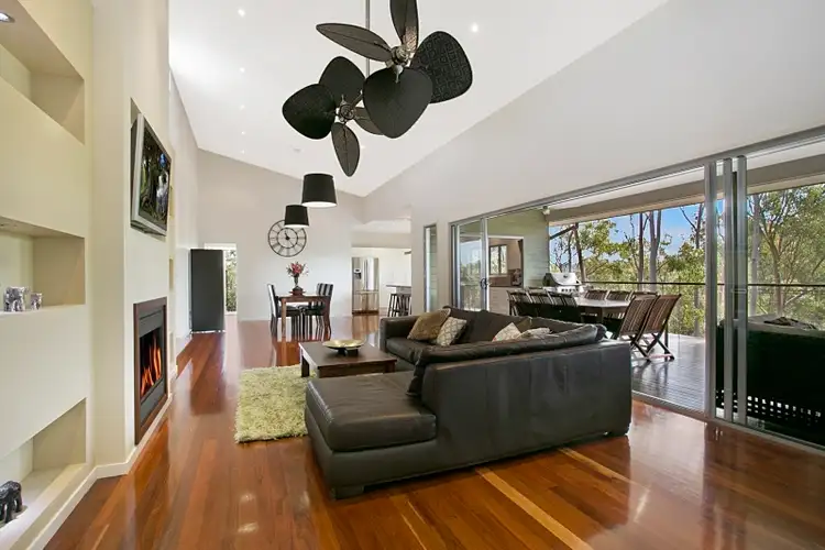 Third view of Homely rural property listing, 487 George Holt Drive, Mount Crosby QLD 4306