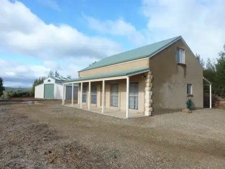 Main view of Homely rural property listing, 434 Brial road, Boorowa NSW 2586