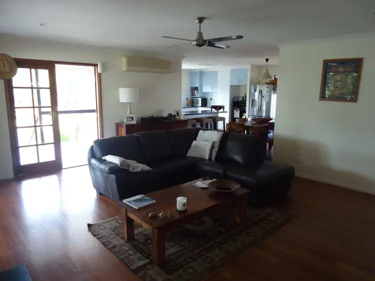 Fifth view of Homely house listing, 26 Coral Drive, Blacks Beach QLD 4740