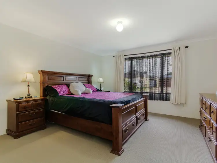 Fourth view of Homely house listing, 11 Starflower Way, Baldivis WA 6171