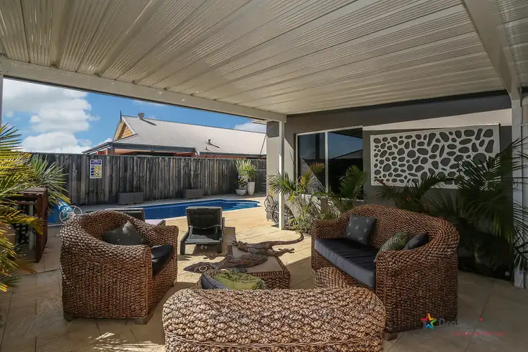 Third view of Homely house listing, 24 Rainsby Crescent, Ellenbrook WA 6069