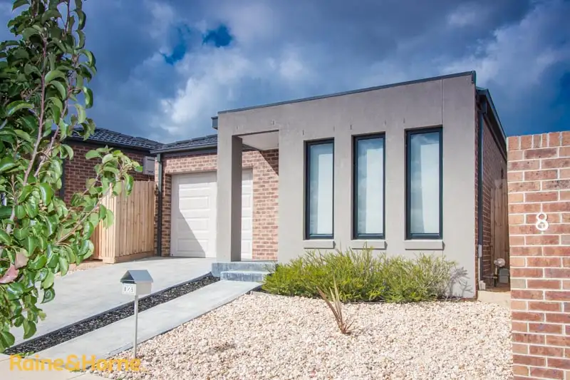 Main view of Homely house listing, 5/8 Pads Way, Sunbury VIC 3429