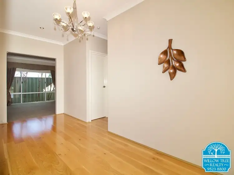 Third view of Homely house listing, 1 Cape Meander, Baldivis WA 6171