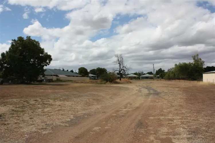 Second view of Homely land listing, 31 Peak Downs Street, Capella QLD 4723