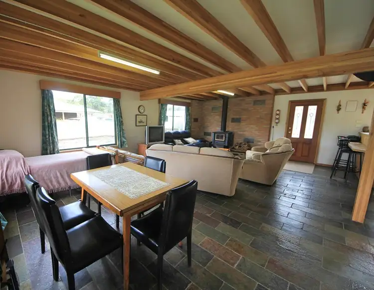 Fourth view of Homely house listing, 10 Blackwood Court, Ansons Bay TAS 7264