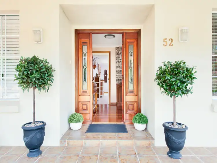 Second view of Homely house listing, 52 Yoolarai Crescent, Nelson Bay NSW 2315