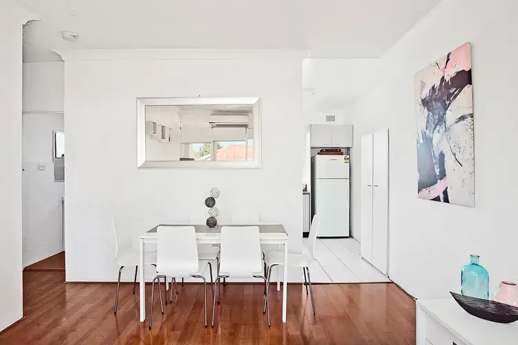 5/48 Beauchamp Street, Marrickville NSW 2204