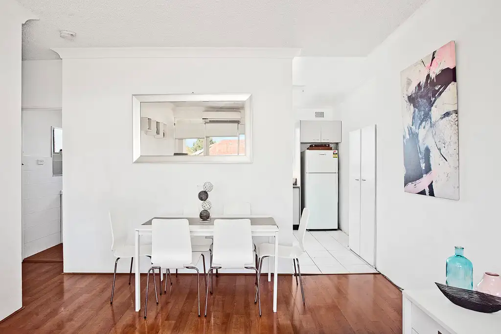 Main view of Homely apartment listing, 5/48 Beauchamp Street, Marrickville NSW 2204