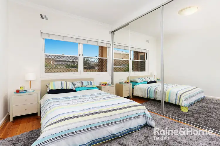 Fourth view of Homely unit listing, 4/48 Washington Street, Bexley NSW 2207