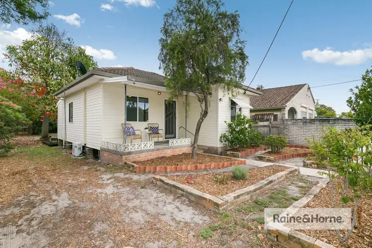Main view of Homely house listing, 207 Burge Road, Woy Woy NSW 2256