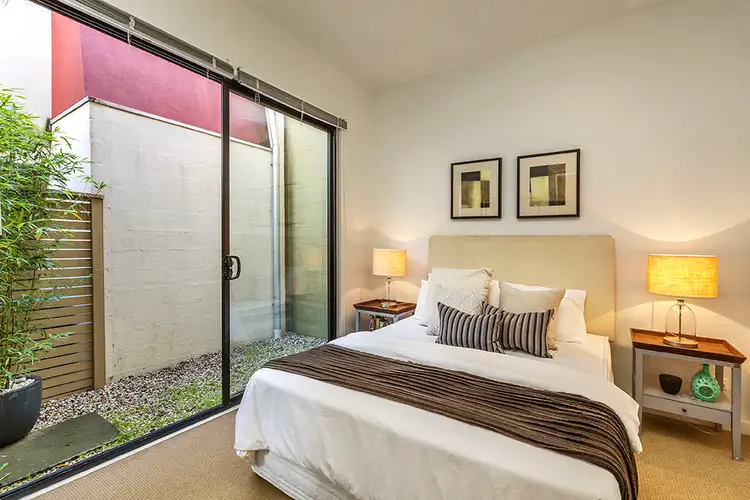 Fourth view of Homely townhouse listing, 1/130 Union Road, Ascot Vale VIC 3032