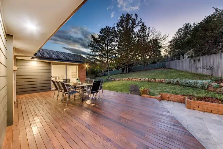 Seventh view of Homely house listing, 3 Whitelaw Street, Pearce ACT 2607