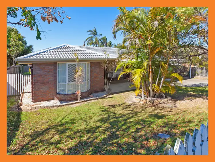 Main view of Homely house listing, 12 Olivia Court, Regents Park QLD 4118