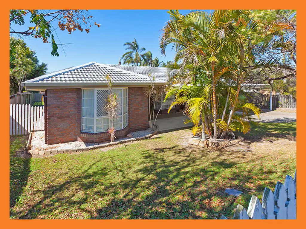 Main view of Homely house listing, 12 Olivia Court, Regents Park QLD 4118