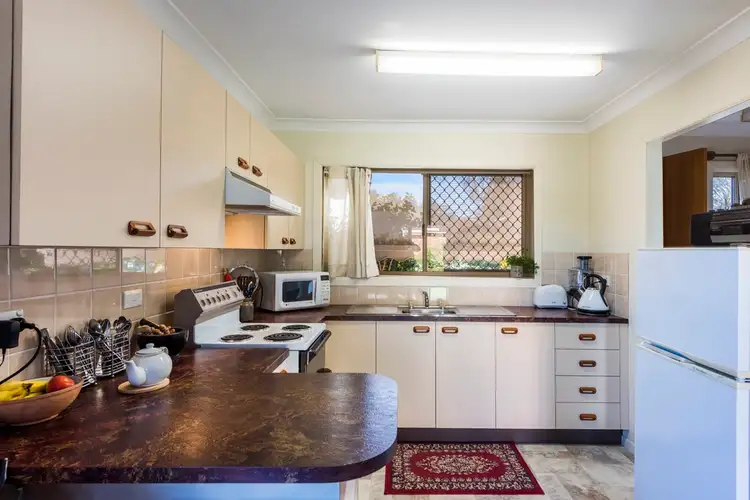 Third view of Homely house listing, 1/4 Eversley Place, Grafton NSW 2460