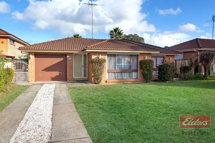 23 Cordelia Crescent, Rooty Hill NSW 2766