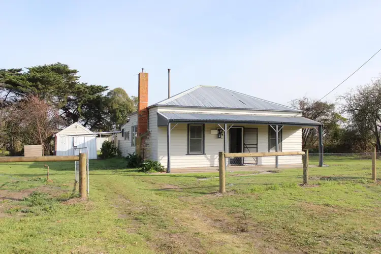 Second view of Homely house listing, 411 Princes Hwy, Sale VIC 3850