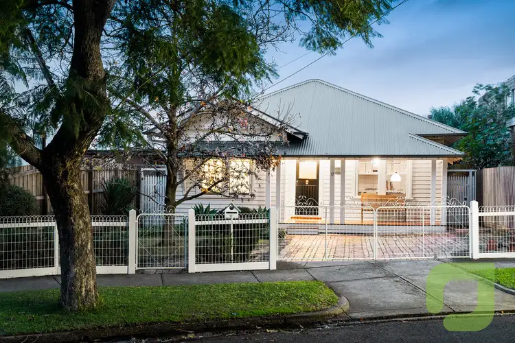 Main view of Homely house listing, 17 Lenore Crescent, Williamstown VIC 3016