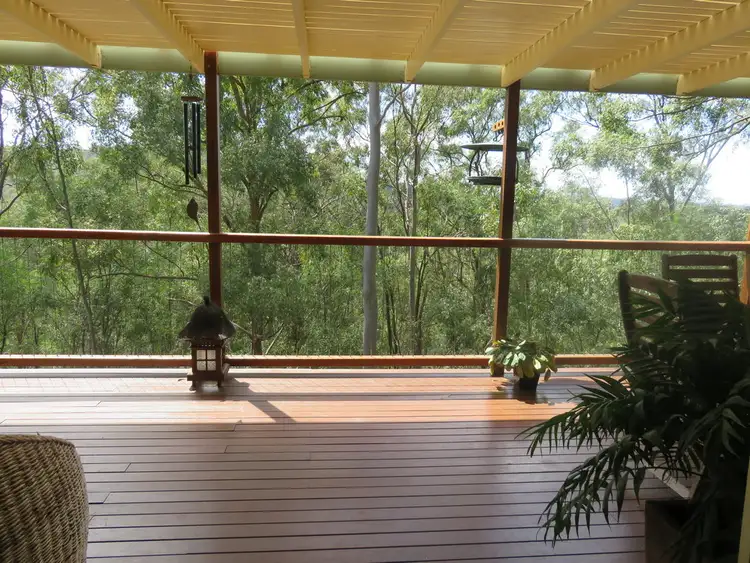 Fifth view of Homely house listing, 8 Gyles Court, Cornubia QLD 4130