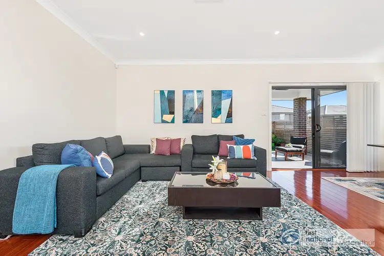 Fifth view of Homely house listing, 9 Nash Street, Bardia NSW 2565