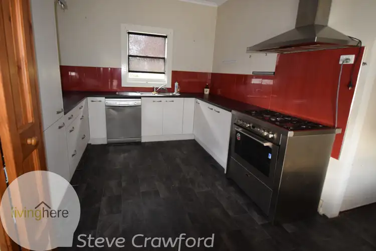 Third view of Homely house listing, 10 Quamby Street, Westbury TAS 7303