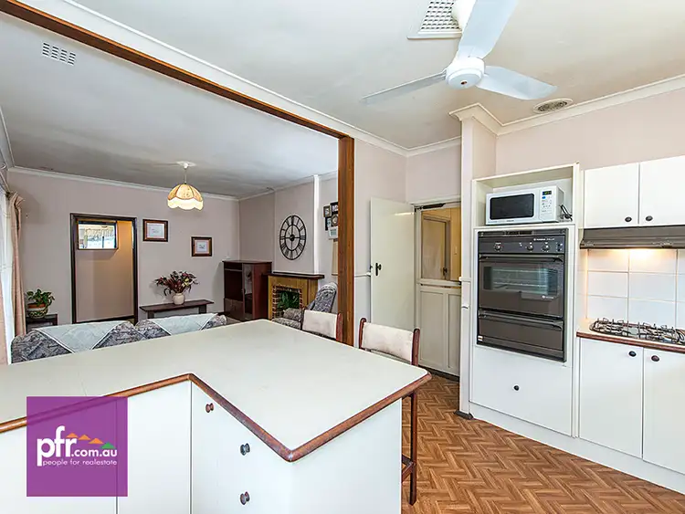 Second view of Homely house listing, 102 Jarrah Road, St James WA 6102