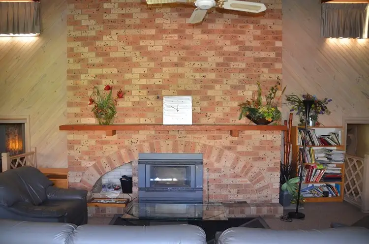 Sixth view of Homely house listing, 4 Stewarts Road, Tawonga South VIC 3698