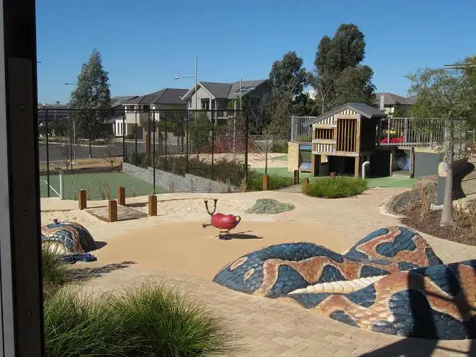 Fifth view of Homely unit listing, 504/72 Civic Way, Rouse Hill NSW 2155