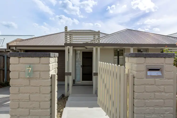 Third view of Homely house listing, 7 Keith Street, Kingston TAS 7050
