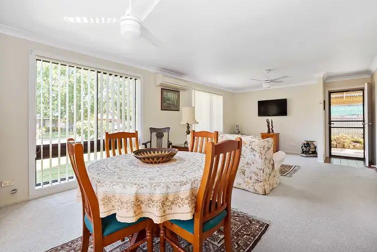 Third view of Homely house listing, 48 Mulgoa Way, Mudgee NSW 2850