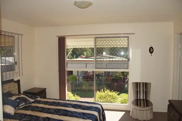 Sixth view of Homely house listing, Unit 40/1 Ferrells Road, Cooroy QLD 4563