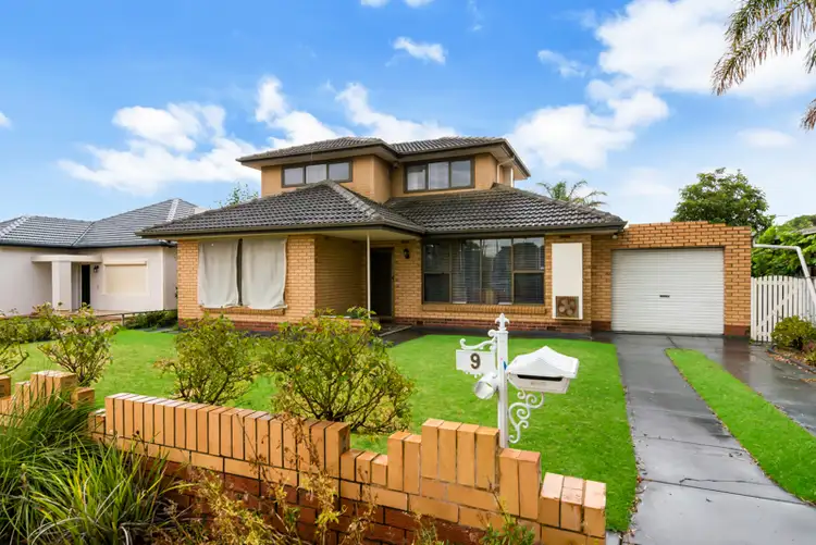9 Scottish Ave, Clovelly Park SA 5042