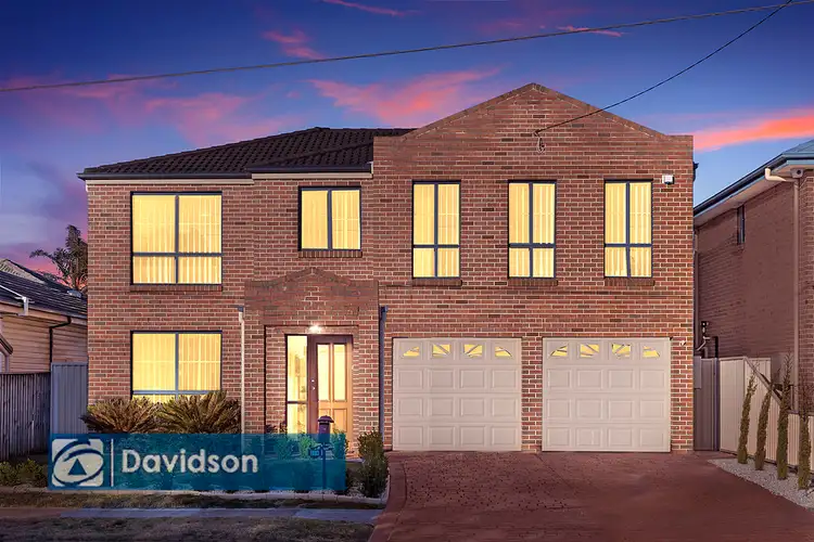 36A Bardia Parade, Holsworthy NSW 2173