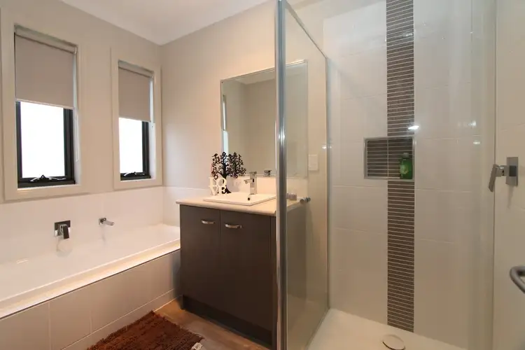 Third view of Homely unit listing, Unit 1, 25 Melbourne Road, Creswick VIC 3363