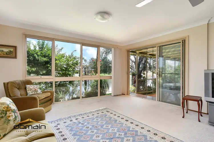 Third view of Homely house listing, 14 Heron Place, St Huberts Island NSW 2257