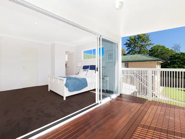 Seventh view of Homely house listing, 4 Pendine Street, Gaythorne QLD 4051