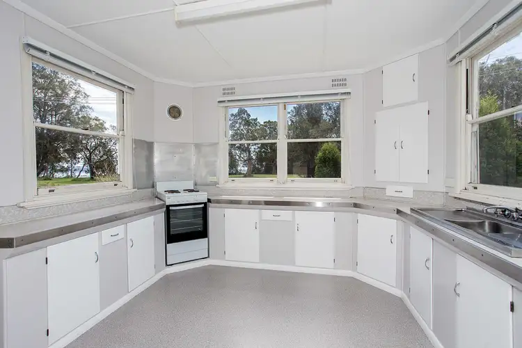 Third view of Homely house listing, 14 Lakeside Drive, Swansea NSW 2281