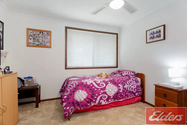 Sixth view of Homely villa listing, 3/61-67 Irwin Street, Werrington NSW 2747