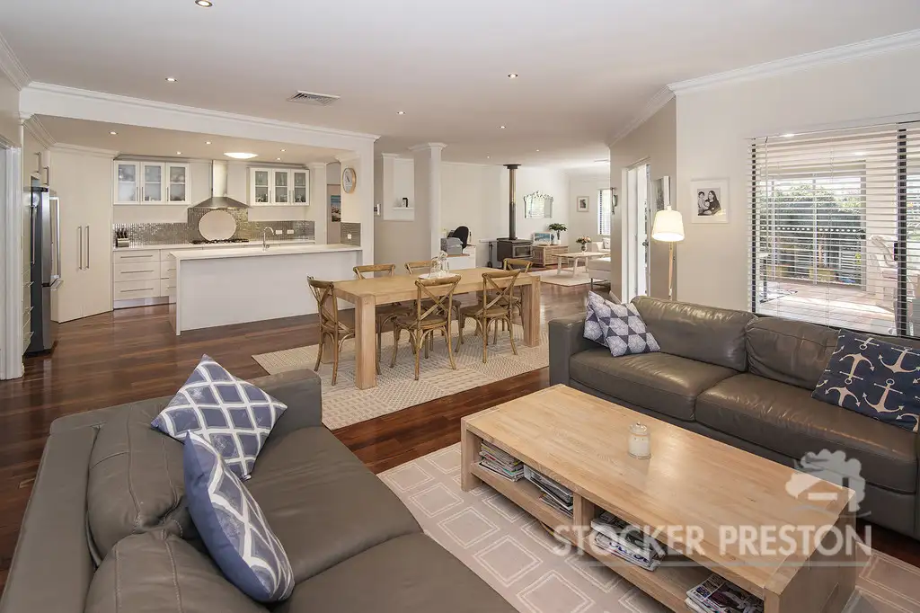 Main view of Homely house listing, 2 Lesueur Close, Geographe WA 6280